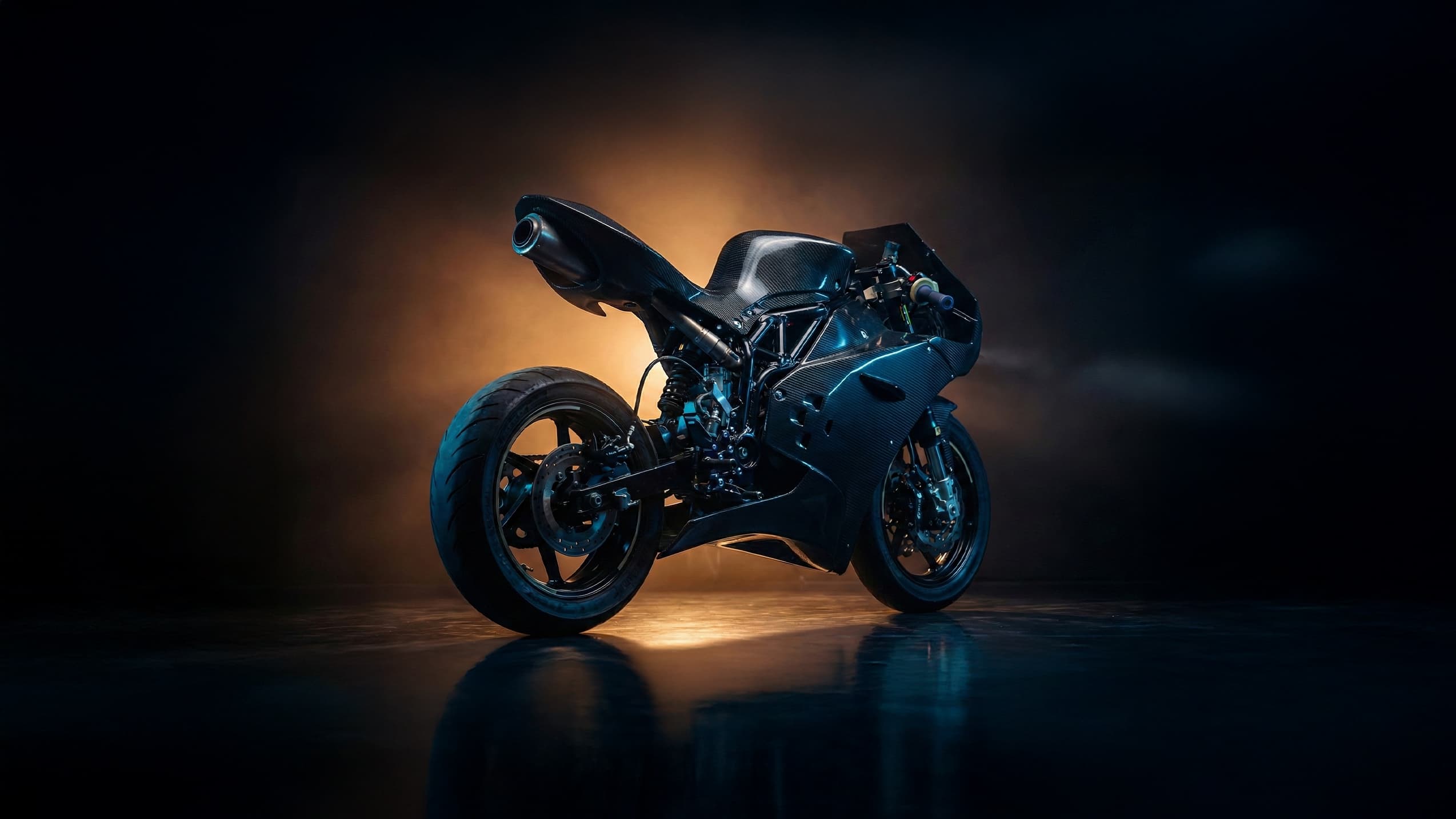 Helium 160 Specifications