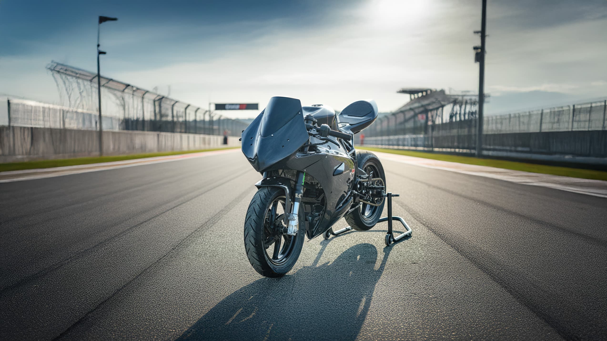 Extreme Performance Engineering