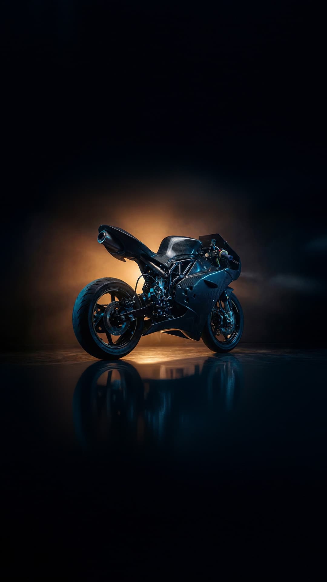 Helium 160 Performance Engineering - Mobile